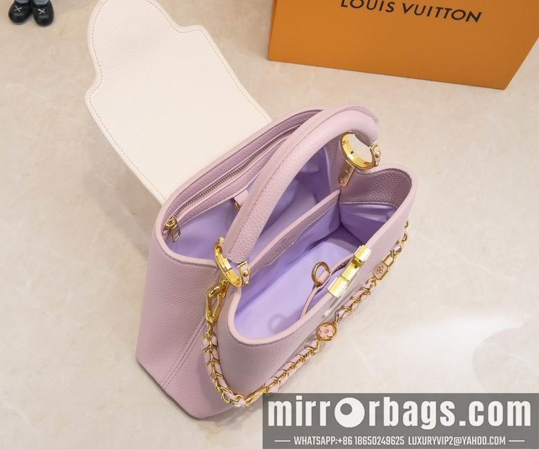 1:1 Louis Vuitton Bags M23951 27X18X9cm XM 4colour
