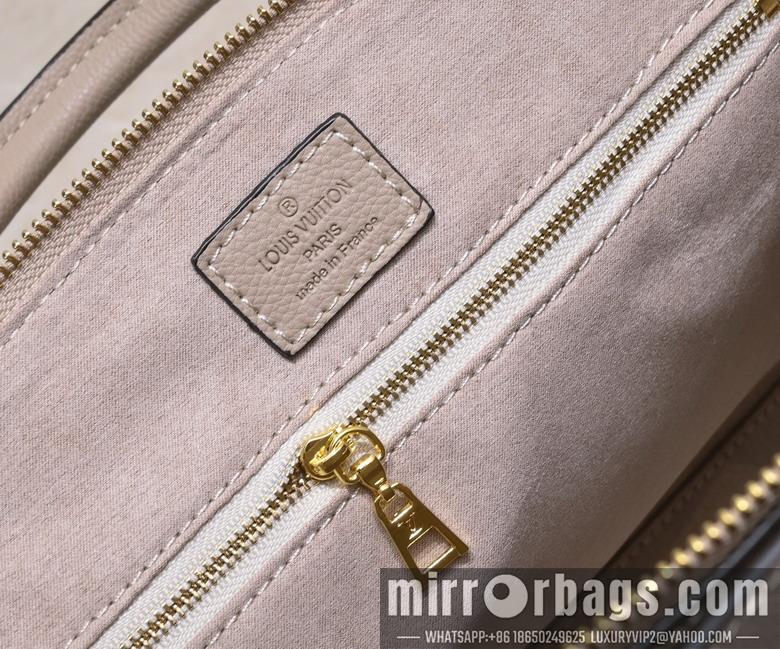1:1 Louis Vuitton Bags Grand palais M45811 34x24x15cm ss