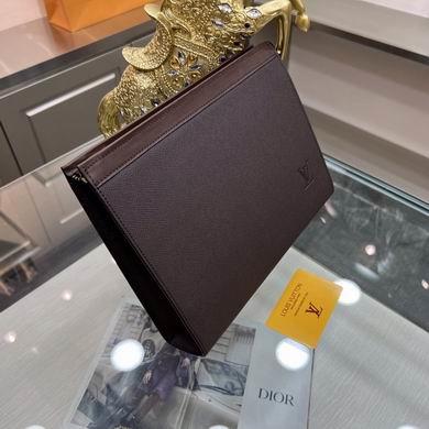 1:1 Louis Vuitton Bags 98161-7 27X20X6cm XM 2colour