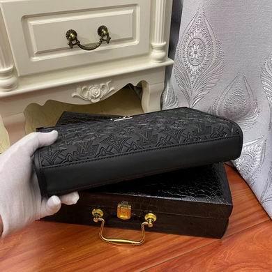 1:1 Louis Vuitton Bags K2003 28X18X4cm XM