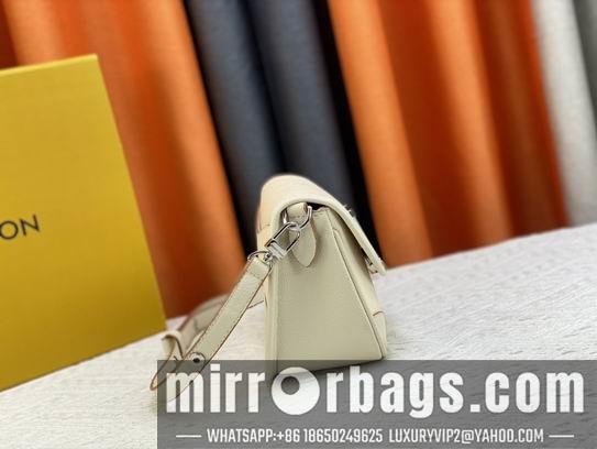 1:1 Louis Vuitton Bags M59457 24.5x15.5x9cm zy