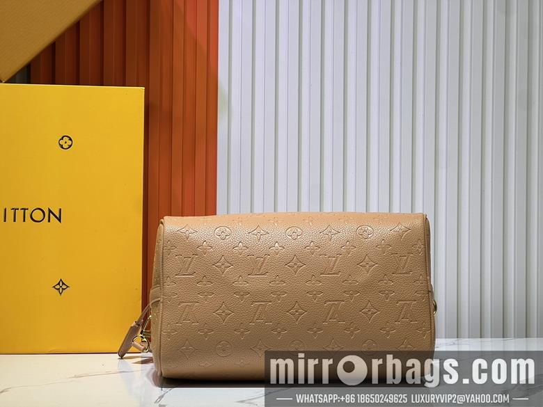 1:1 Louis Vuitton Bags Speedy M11323 30x21x17cm ss