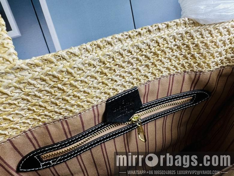 1:1 Louis Vuitton Bags 907 36X28X12cm XMY 2colour