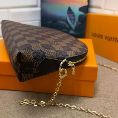 1:1 Louis Vuitton Bags M40353 24X17X6cm XM 3colour