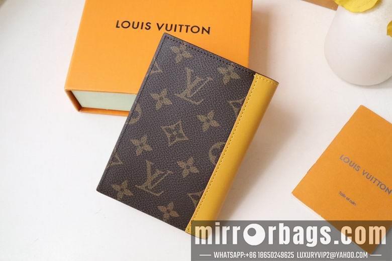 1:1 Louis Vuitton Bags M82862 10X14X2.5cm XM 5