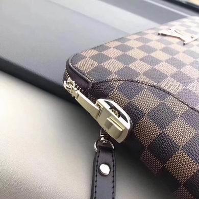1:1 Louis Vuitton Bags 711-5 28X18X3cm XM 4colour