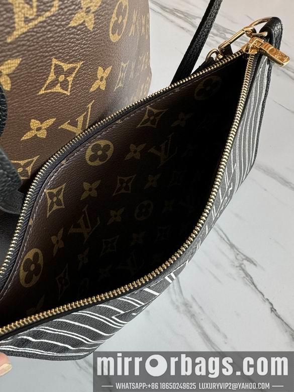 1:1 Louis Vuitton Bags M11946 31X28X14cm WP