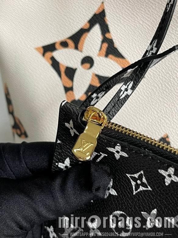 1:1 Louis Vuitton Bags M44716 31X28.5X17cm XM 2colour