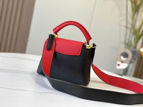 1:1 Louis Vuitton Bags Hatucines M56848 21x14x8cm cs3色