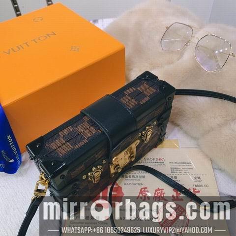 1:1 Louis Vuitton Bags SS N41003