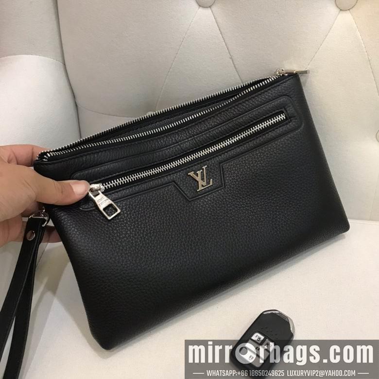 1:1 Louis Vuitton Bags 33078-1 28X18X3cm XM