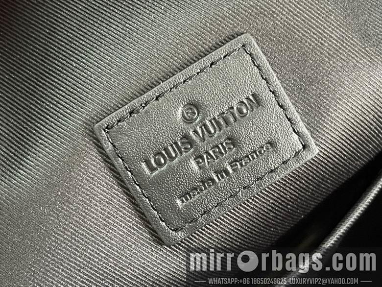 1:1 Louis Vuitton Bags M46107 24X42X12cm XM
