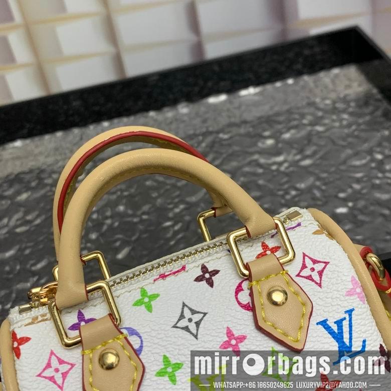1:1 Louis Vuitton Bags 082204 XMY 5