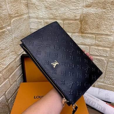 1:1 Louis Vuitton Bags 8028 28X17X6cm WP