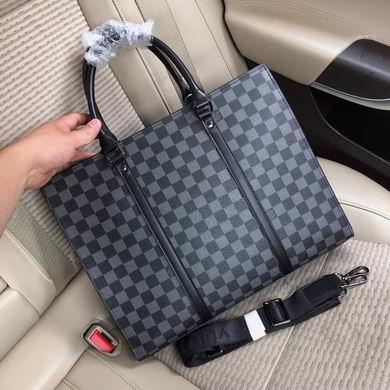 1:1 Louis Vuitton Bags 1088-39 38X30X7cm XM