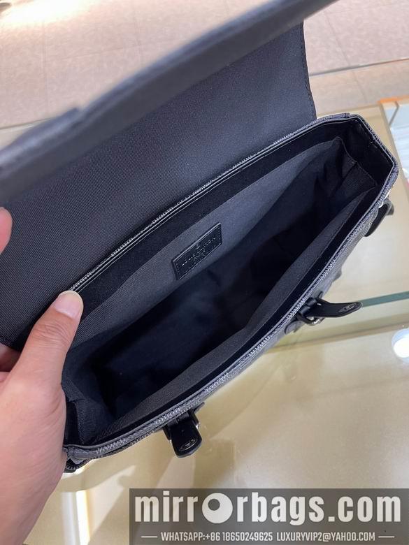 1:1 Louis Vuitton Bags 6005-2 29X8X24cm XM 2colour