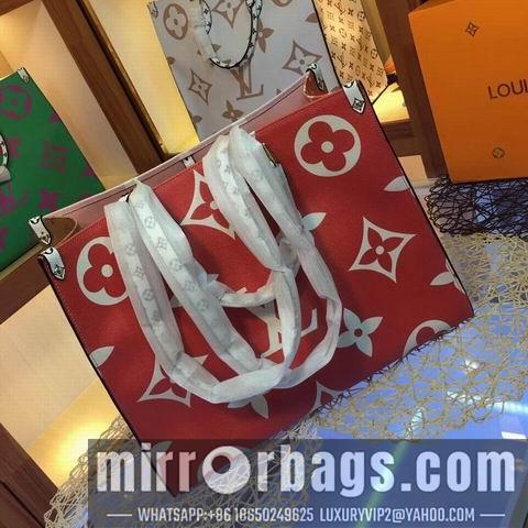 1:1 Louis Vuitton Bags OnTheGo M44571 WG