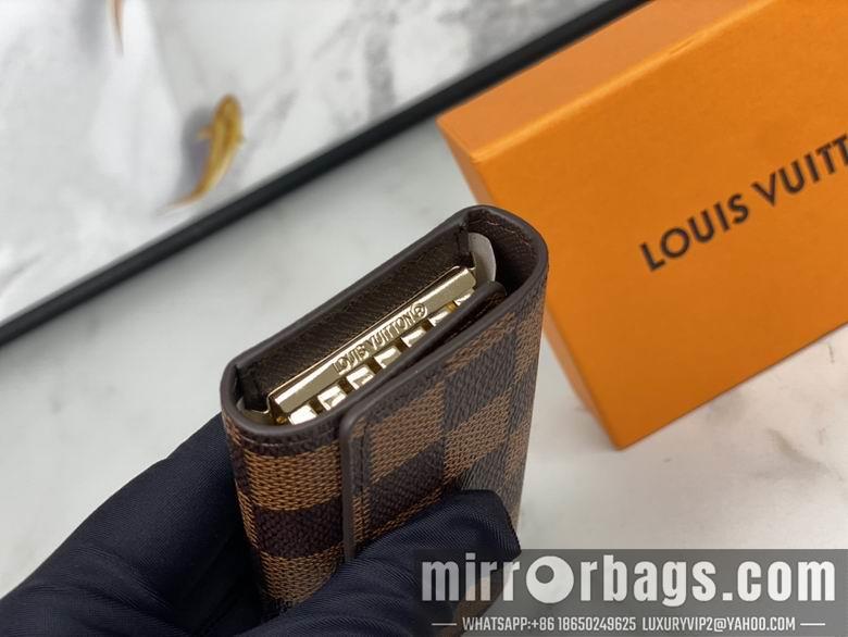 1:1 Louis Vuitton Bags M62630 10.5X7X2cm XMY 8