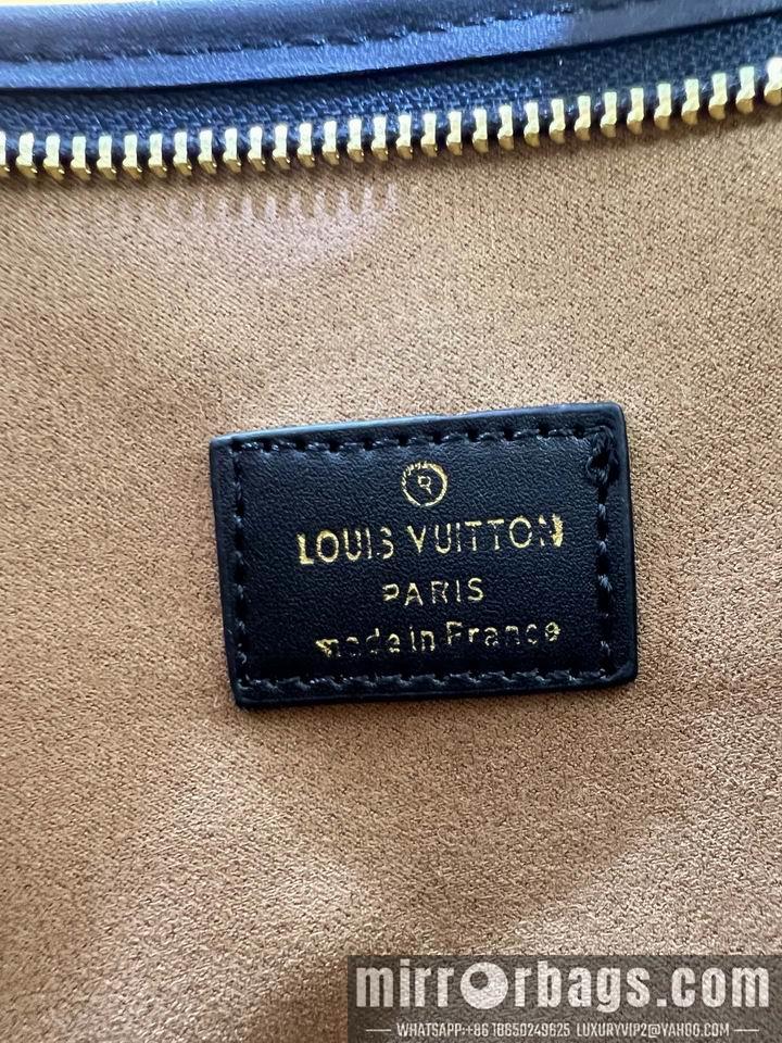 1:1 Louis Vuitton Bags M81366 26x20x5cm cs