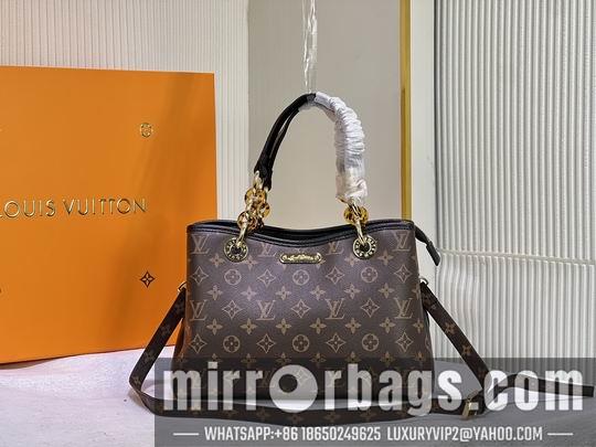 1:1 Louis Vuitton Bags 42866 31x23x10cm cs