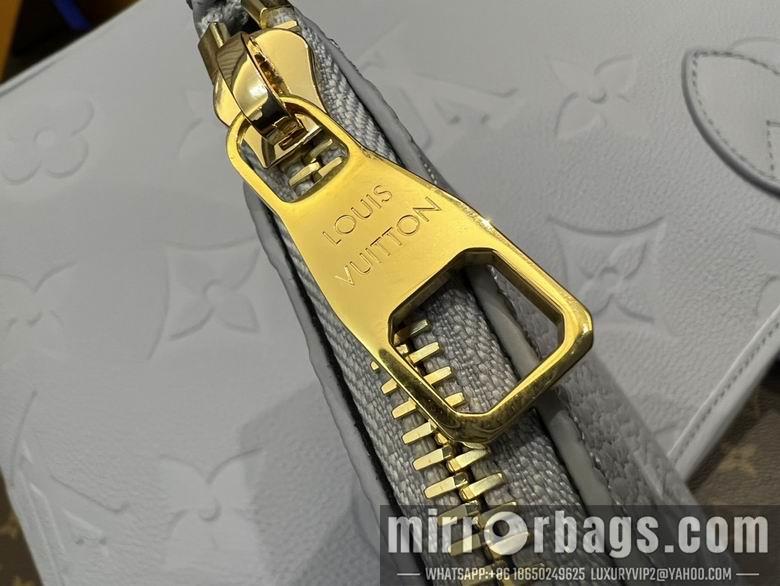 1:1 Louis Vuitton Bags M45686 32X29X17cm XM