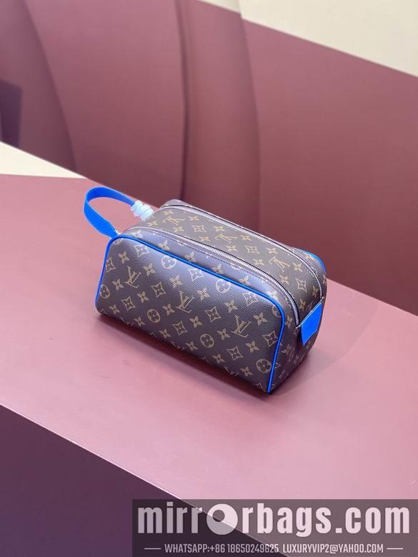 1:1 Louis Vuitton Bags M47528 28X16X13cm YG 3colour