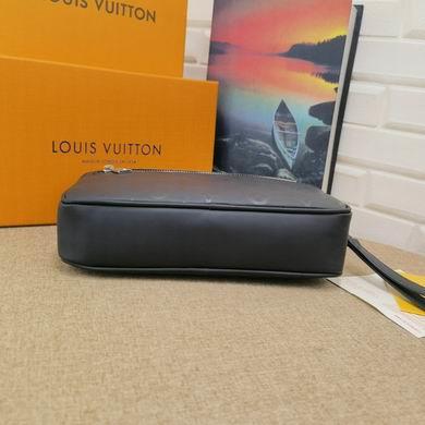 1:1 Louis Vuitton Bags Monogram M42838 24X16X6cm ZY