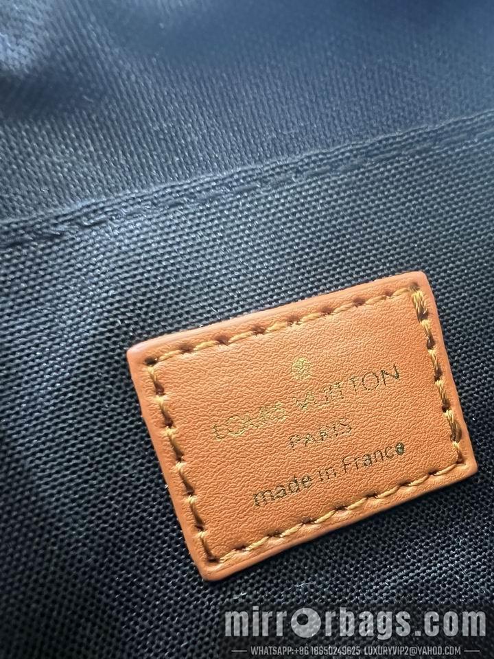 1:1 Louis Vuitton Bags M47123 21x13cm ss