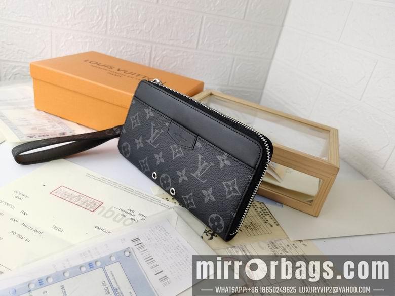 1:1 Louis Vuitton Bags M69037 19X11X3.5cm XMY 2