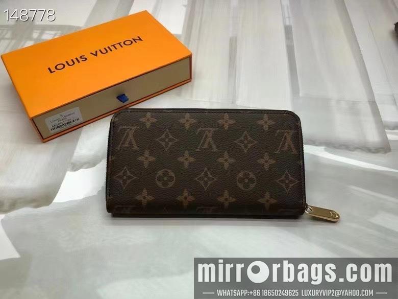 1:1 Louis Vuitton Bags M80857 M60017 19X12.5X3cm XMY 17