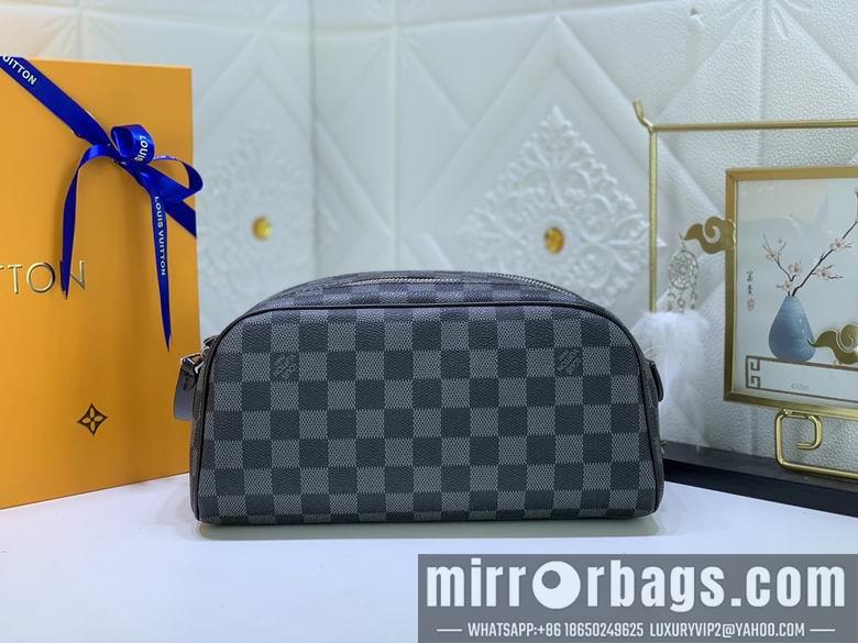 1:1 Louis Vuitton Bags M47528 28X16X13cm XM 2