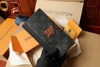 1:1 Louis Vuitton Bags M81807 10X19X2cm XM