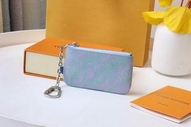 1:1 Louis Vuitton Bags M81565 12X7X1.5cm XM 3colour