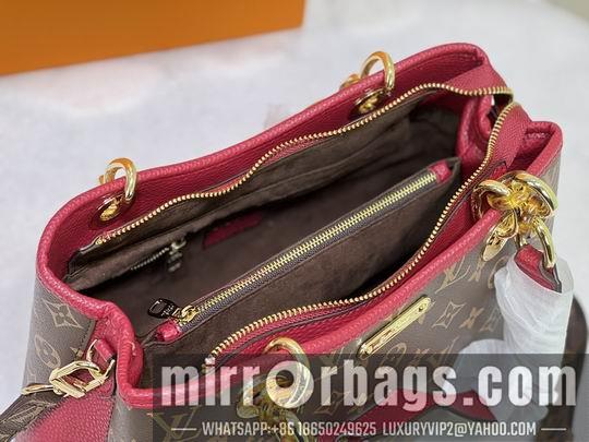 1:1 Louis Vuitton Bags 42866 31x23x10cm cs