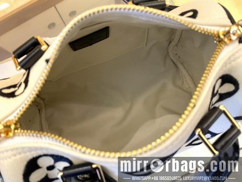 1:1 Louis Vuitton Bags M23081 20.5X13.5X12cm XMY 2colour