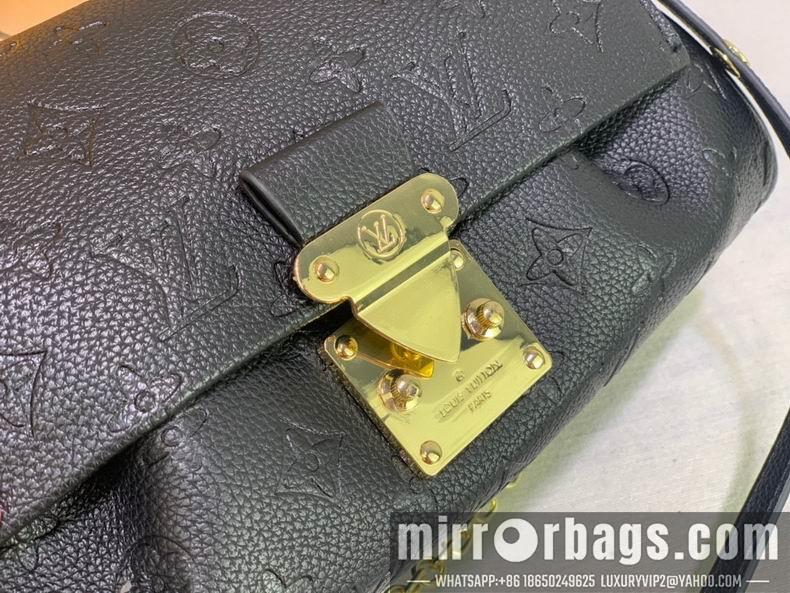 1:1 Louis Vuitton Bags Favorite M45859 24x14x9 cm cs
