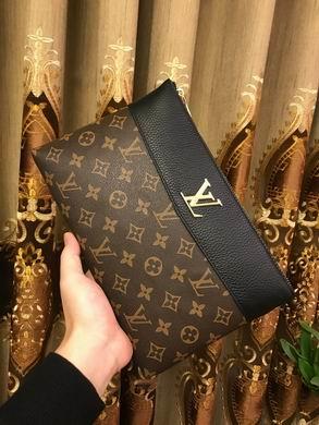 1:1 Louis Vuitton Bags 9060-5 28X17X5cm XM 2colour