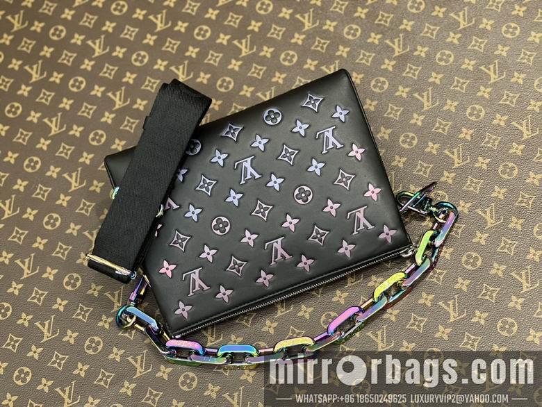 1:1 Louis Vuitton Bags M23618 26X20X12cm XM