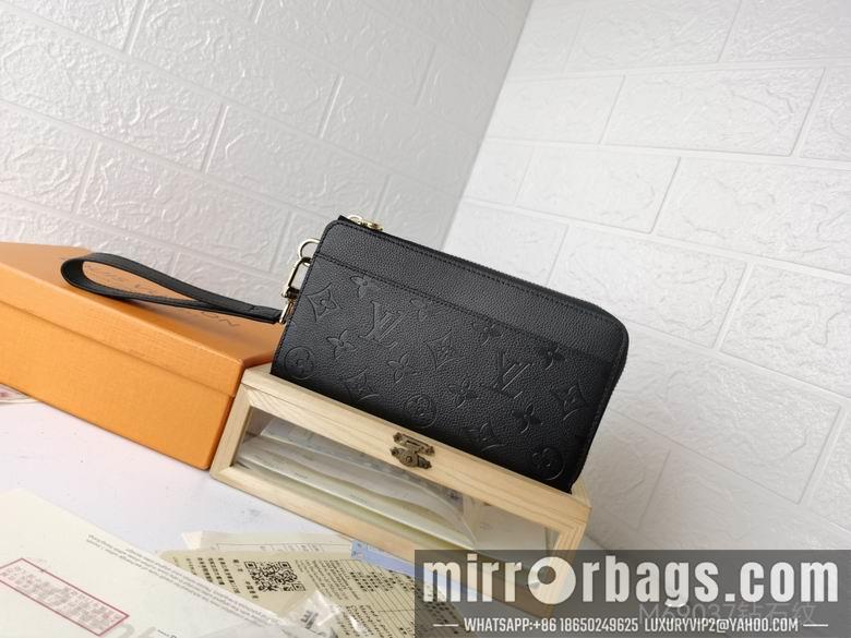 1:1 Louis Vuitton Bags M69037 19X11X3.5cm XMY 5