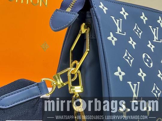 1:1 Louis Vuitton Bags Coussin M57782 26x20x12cm cs