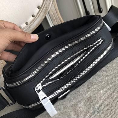 1:1 Louis Vuitton Bags 98130-3 25.5X17.5X7.5cm WP