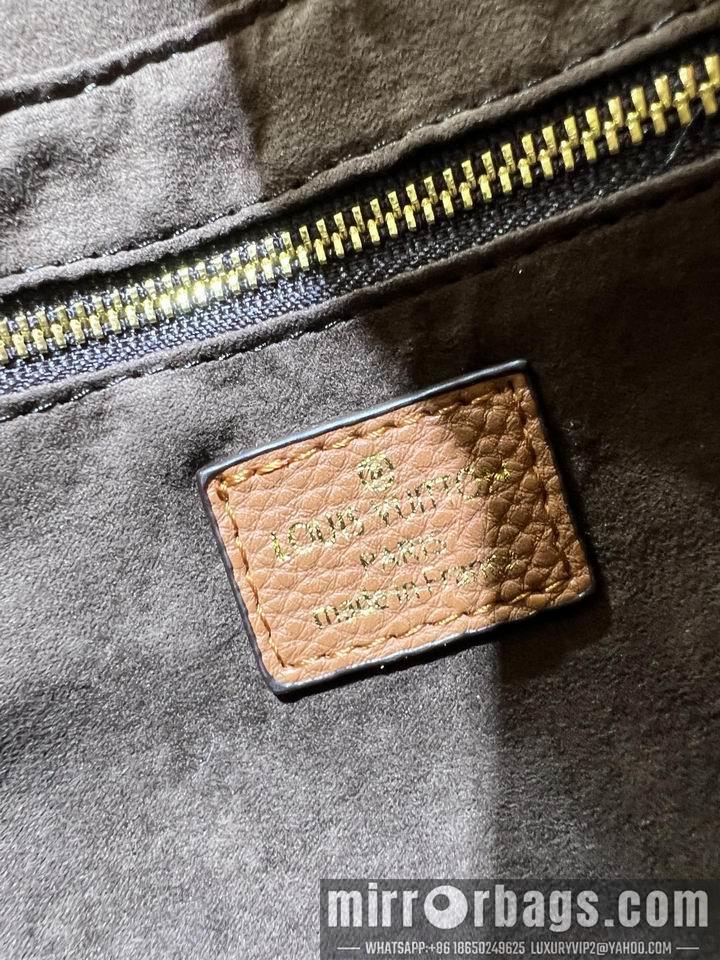 1:1 Louis Vuitton Bags 42866 31x23x10cm cs