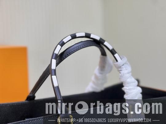 1:1 Louis Vuitton Bags OnTheGo m45373 m45719 41cm cs