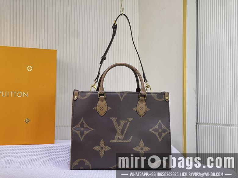 1:1 Louis Vuitton Bags On M46823 43x33x18.5cm ss
