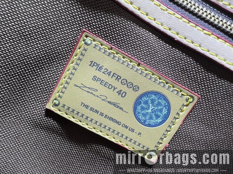 1:1 Louis Vuitton Bags M41416 50x29x23cm ss