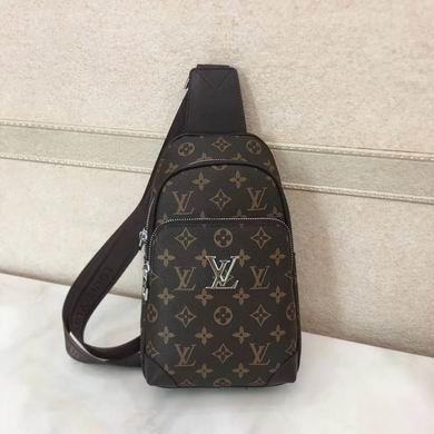 1:1 Louis Vuitton Bags 28996 18X31X5cm WP