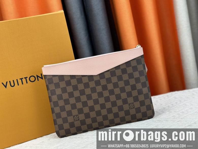 1:1 Louis Vuitton Bags M62048 29.5X21X1cm XM 5