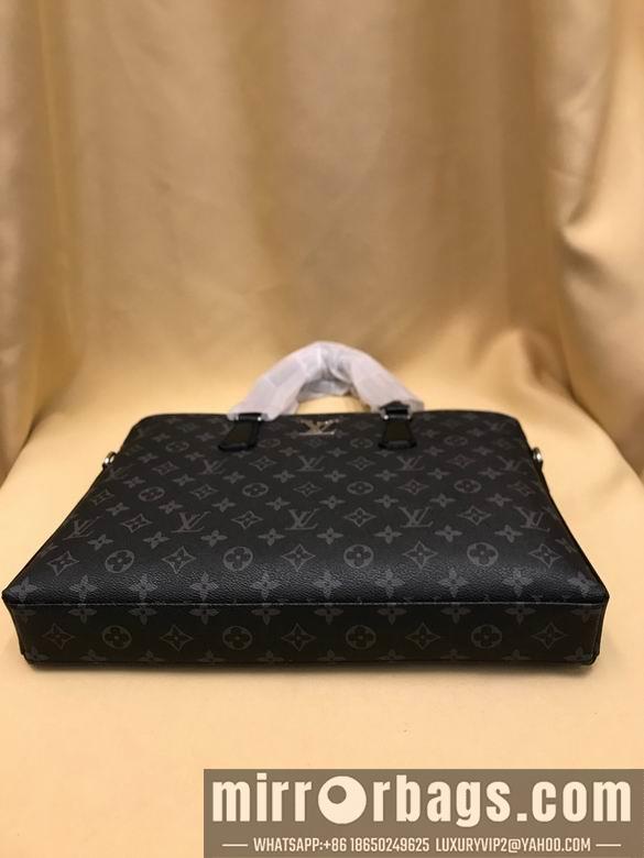 1:1 Louis Vuitton Bags 3557-1 38X29X6cm XM