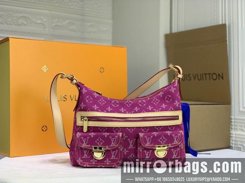 1:1 Louis Vuitton Bags Vintage M95050 300X10X19 cm cs