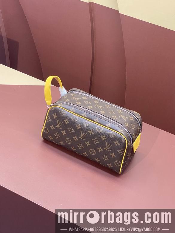 1:1 Louis Vuitton Bags M47528 28X16X13cm YG 3colour